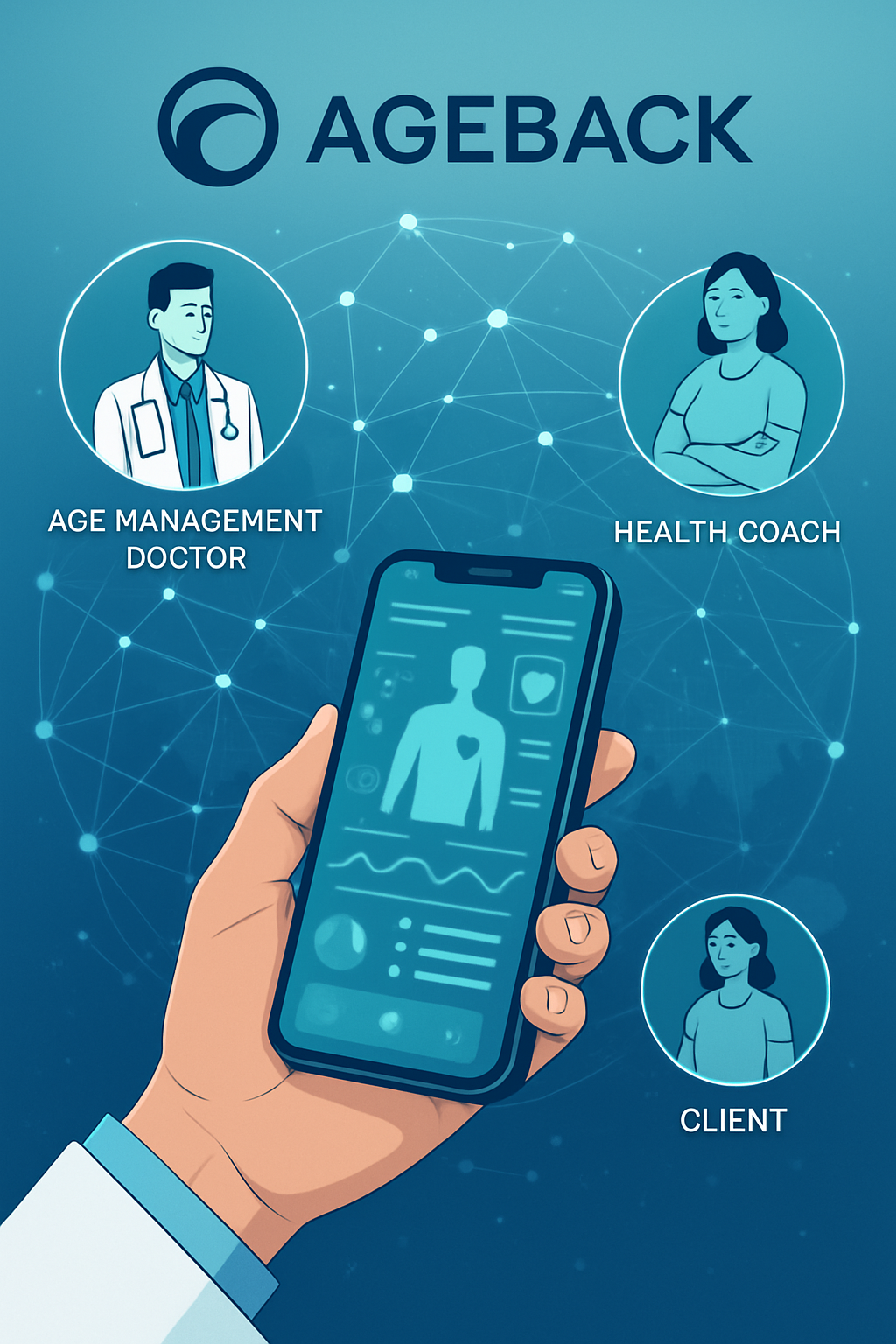 Ageback Platform Overview